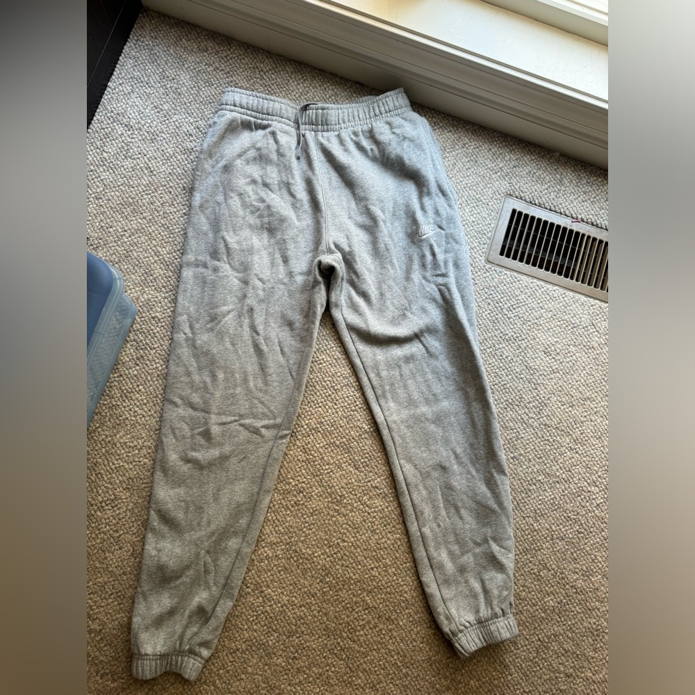 Nike sweatpants